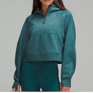 Lululemon Scuba Hoodie